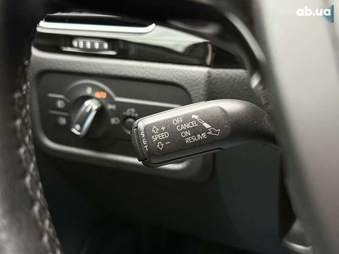 Volkswagen Touareg 2017 - фото 28