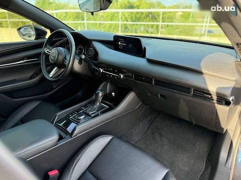 Mazda 3 2019 - фото 25