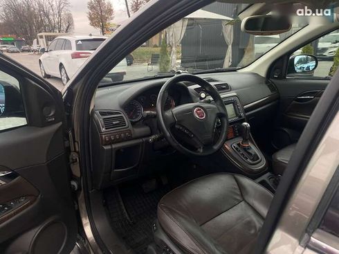Fiat Croma 2008 - фото 19