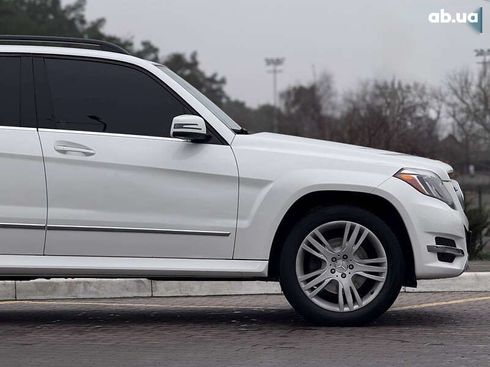 Mercedes-Benz GLK-Класс 2014 - фото 10