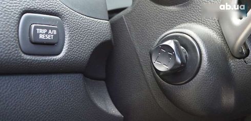 Infiniti fx 37 2012 - фото 25