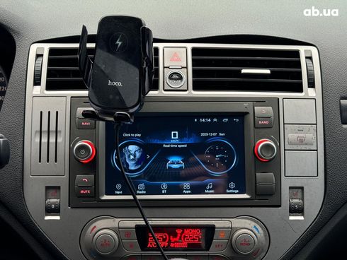 Ford Kuga 2011 серый - фото 28