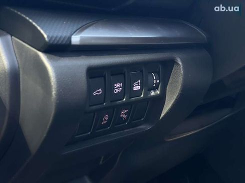 Subaru Forester 2020 - фото 23