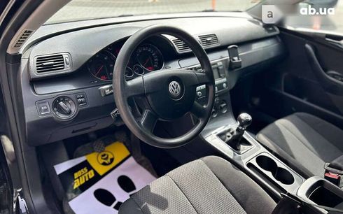 Volkswagen Passat 2007 - фото 8