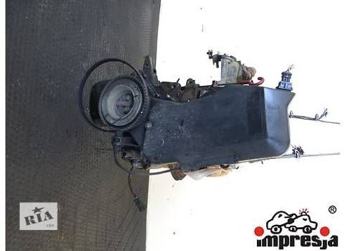 двигатель в сборе для Fiat Punto - купити на Автобазарі - фото 3