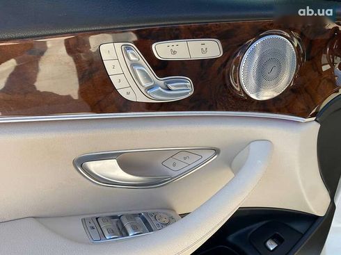 Mercedes-Benz E-Класс 2017 - фото 13