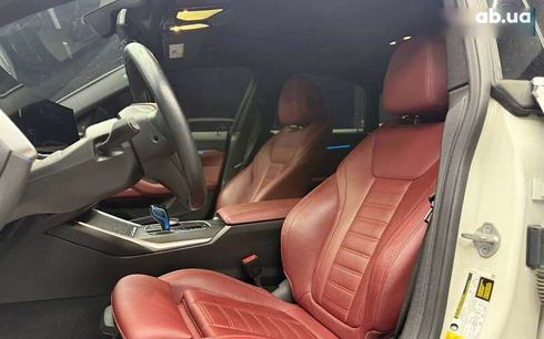 BMW i4 2022 - фото 13