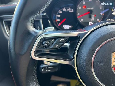 Porsche Macan 2015 - фото 15
