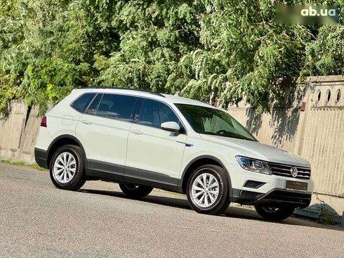 Volkswagen Tiguan 2018 - фото 9
