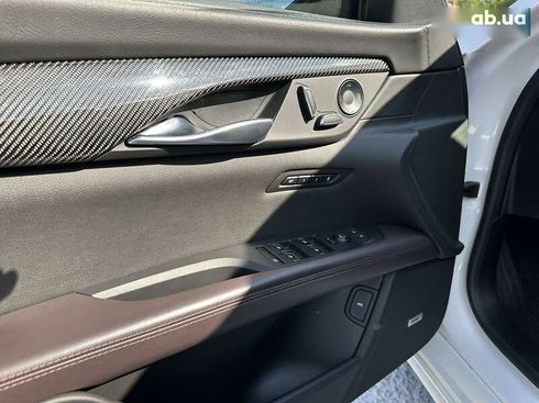 Cadillac CT 6 2019 - фото 18