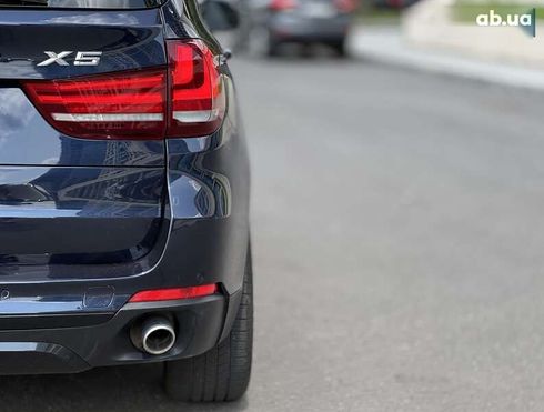 BMW X5 2014 - фото 6