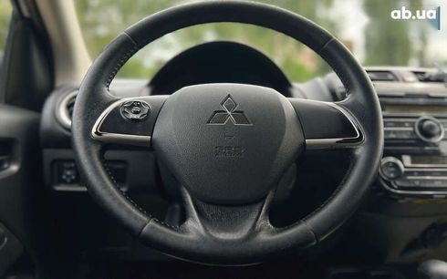 Mitsubishi Attrage 2014 - фото 18
