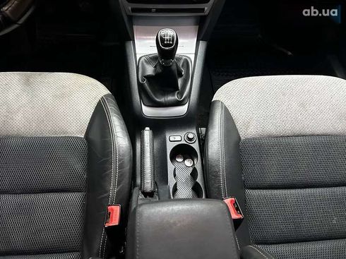 Skoda Octavia 2011 - фото 17