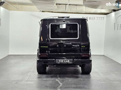 Mercedes-Benz G-Класс 2013 - фото 11