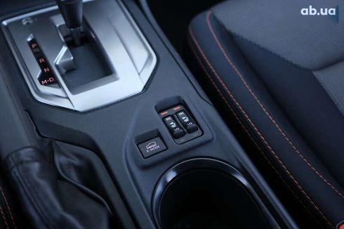 Subaru Crosstrek 2020 - фото 23