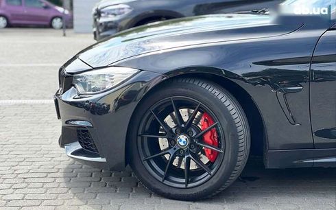 BMW 4 серия 2015 - фото 7