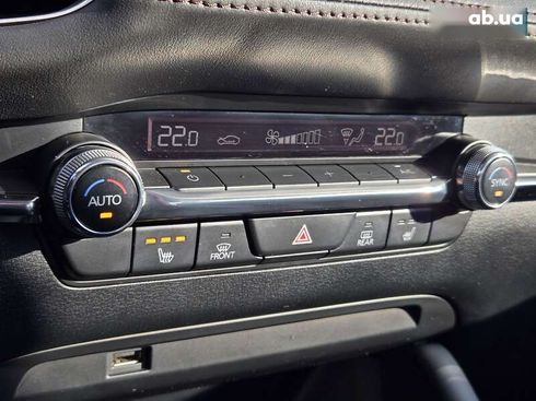 Mazda 3 2019 - фото 29