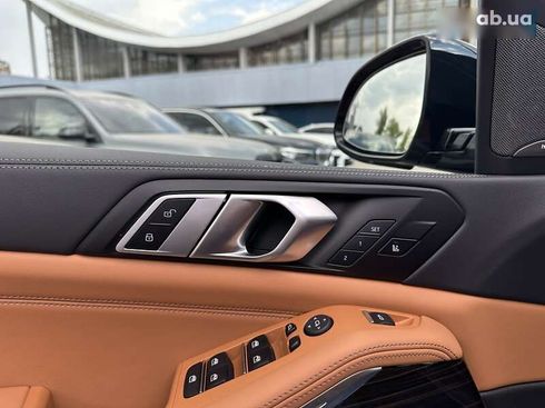BMW X5 2024 - фото 20