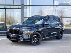 Продажа б/у BMW X7 в Киеве - купить на Автобазаре