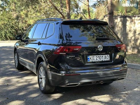 Volkswagen Tiguan 2018 - фото 17