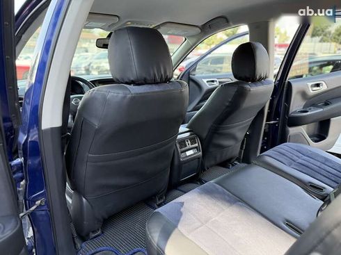 Nissan Pathfinder 2016 - фото 24