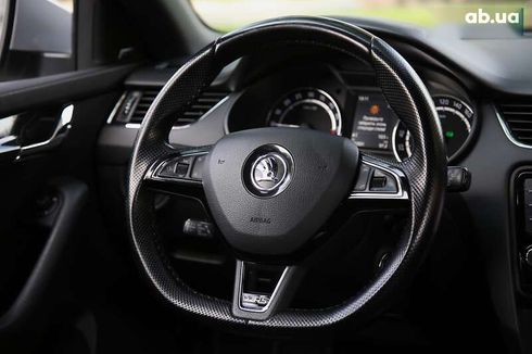 Skoda Octavia 2016 - фото 14