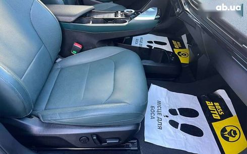 Kia EV6 2021 - фото 24