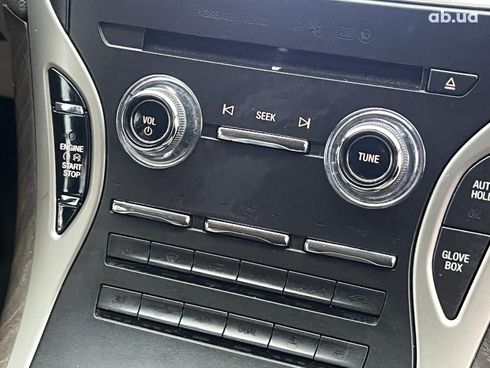 Lincoln Nautilus 2020 серый - фото 19