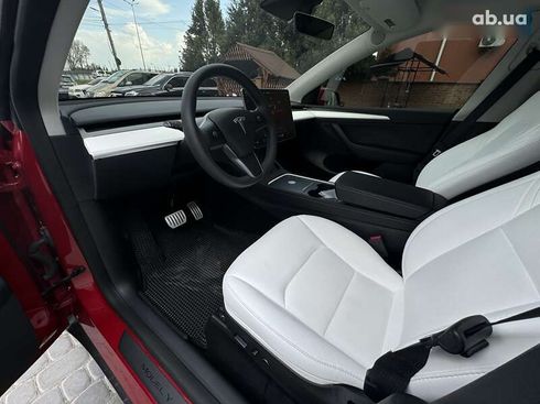 Tesla Model Y 2023 - фото 2