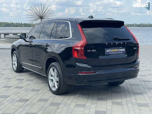 Volvo XC90 2022 - фото 10