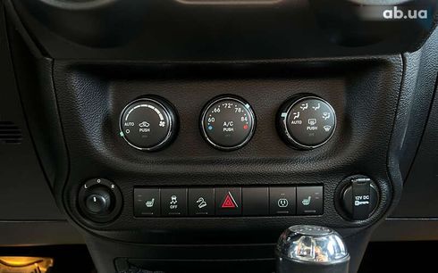 Jeep Wrangler 2013 - фото 13