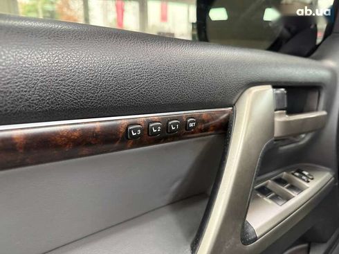 Toyota Land Cruiser 2008 - фото 17