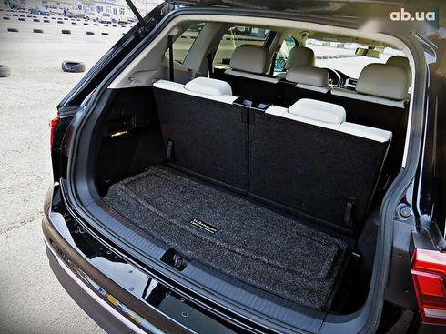 Volkswagen Tiguan 2017 - фото 21