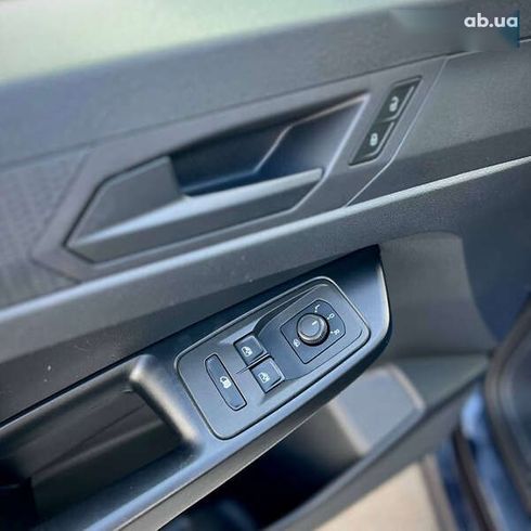 Volkswagen Caddy 2021 - фото 18