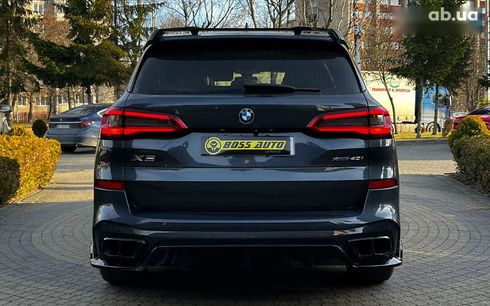 BMW X5 2019 - фото 6