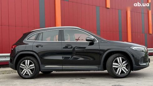 Mercedes-Benz EQA-Класс 2021 - фото 10
