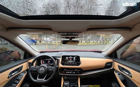 Nissan Rogue 2023 - фото 14