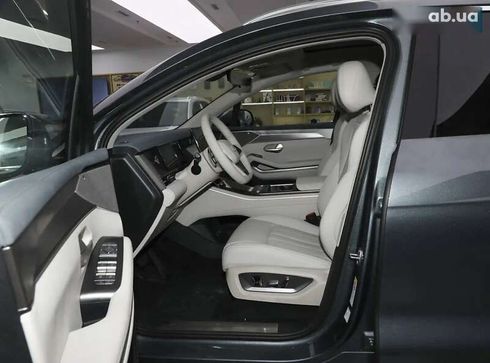 BYD Tang 2025 - фото 4