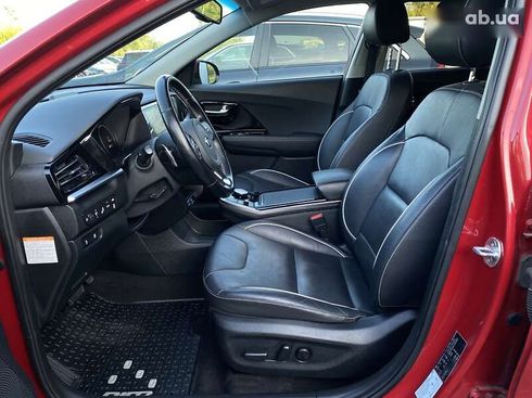Kia Niro 2020 - фото 22