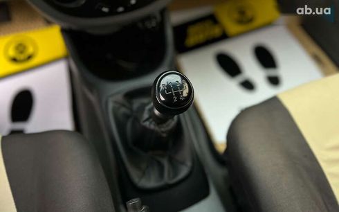 Chevrolet Lacetti 2012 - фото 17