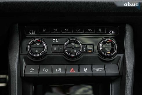 Skoda Kodiaq 2021 - фото 12