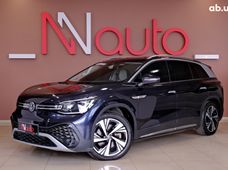 Продажа Volkswagen б/у в Одесской области - купить на Автобазаре