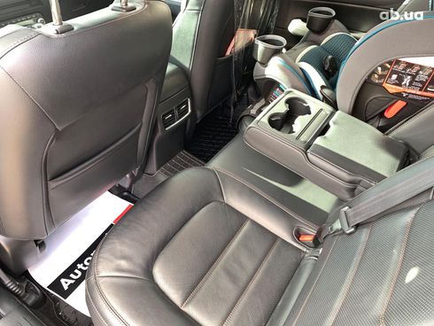 Mazda CX-5 2019 серый - фото 37