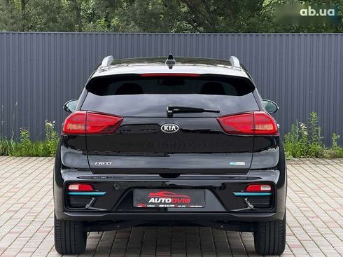 Kia Niro 2020 - фото 5