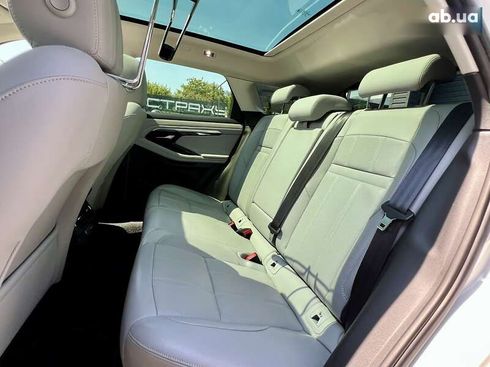 Land Rover Range Rover Evoque 2019 - фото 28