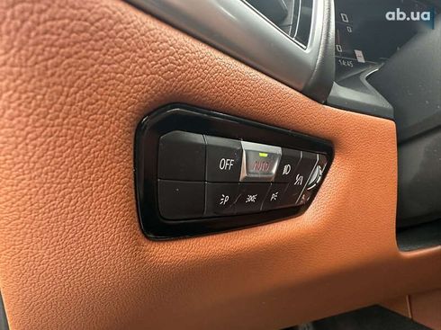 BMW 8 серия 2019 - фото 23