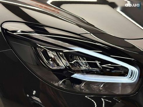 Mercedes-Benz AMG GT (С190) 2018 - фото 16