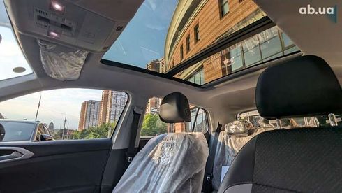 Volkswagen T-Cross 2024 - фото 2