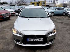 Продажа б/у Mitsubishi Lancer во Львове - купить на Автобазаре