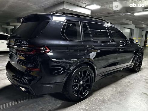 BMW X7 2022 - фото 9